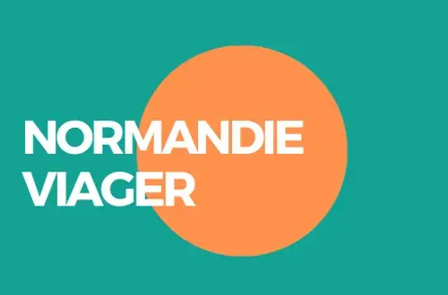 Normandie viager