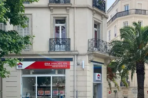 ERA Immobilier Agence HauteVille