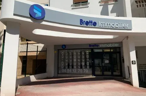 Brette Immobilier