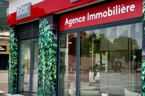 Agence IBox ImmobilierFont Pré