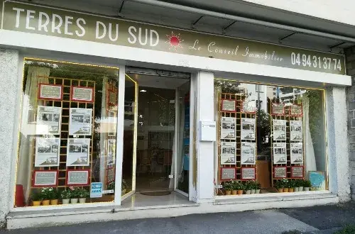 Terres du Sud Immobilier