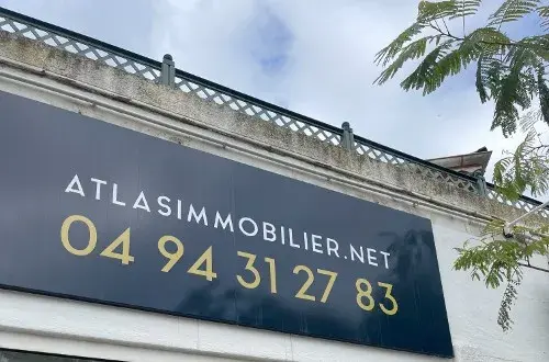 Agence Atlas Immobilier