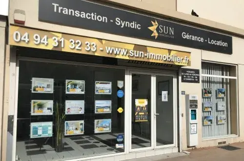 Agence Sun ImmobilierMourillon (Transaction)