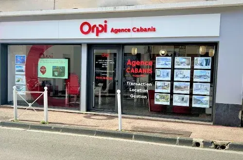 Orpi Agence immo Cabanis Développement