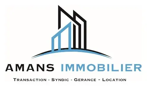 AMANS IMMOBILIER