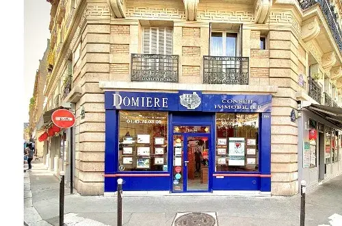 DOMIERE CONSEIL IMMOBILIER