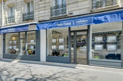 Paris Ouest Sotheby's International Realty  Agence immobilière de luxe17