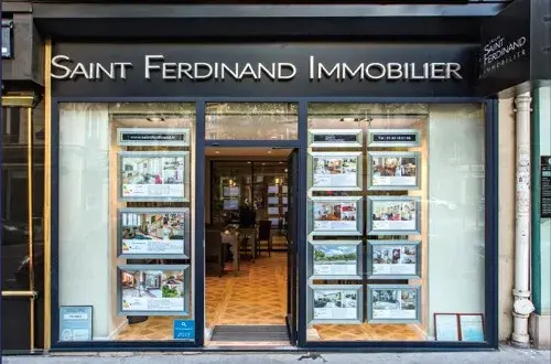 Saint Ferdinand Immobilier Villiers