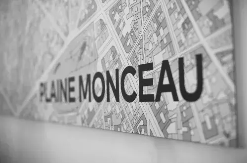 Agence CENTURY 21 Plaine Monceau17