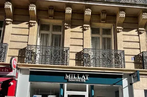 Millat immobilier