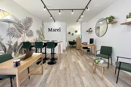 Marel immobilier