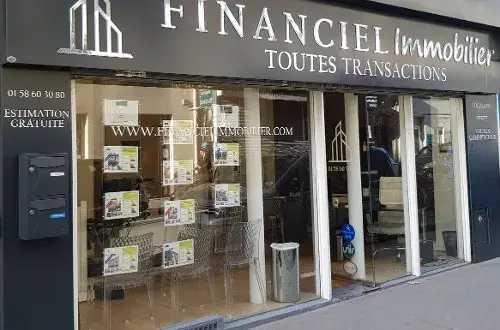 Financiel Immobilier