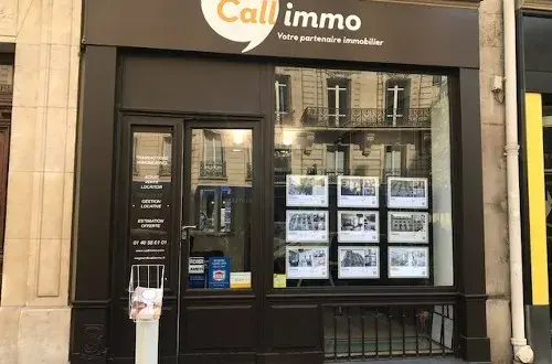 Call immo Wagram17ème