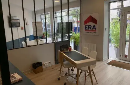 ERA ImmobilierAgence GuyMôquet