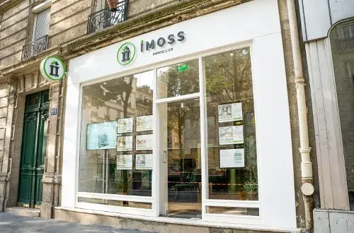 Imoss Immobilier  Agence Immobilière18