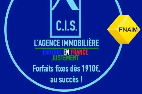 ACIMMOBILIERS.FR  L'AGENCE IMMOBILIÈRE JUSTEForfaits fixes dès 1910€ au succès/ Azur Conseils Immobilier Services (ACIS)