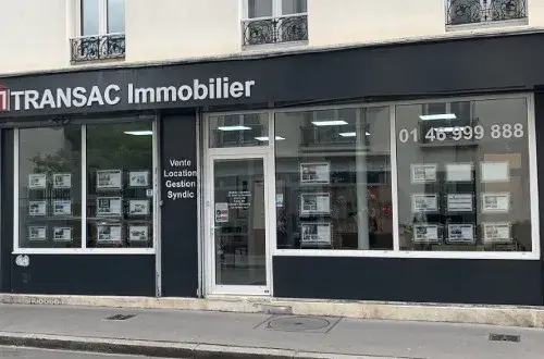 Transac Immobilier