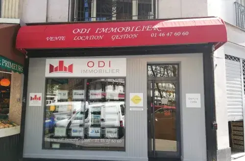 ODI IMMOBILIER