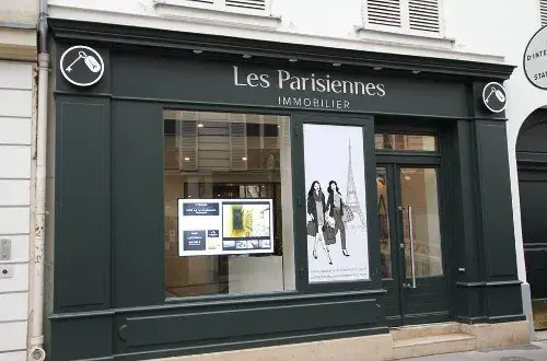 Les Parisiennes