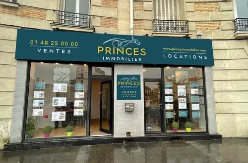 Princes Immobilier