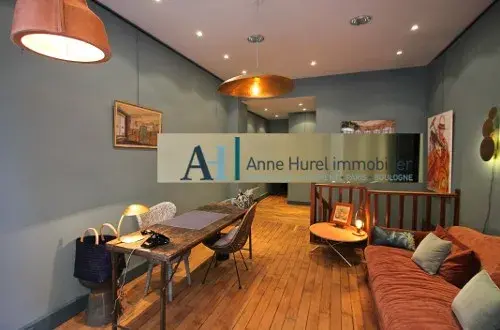 Anne Hurel Immobilier