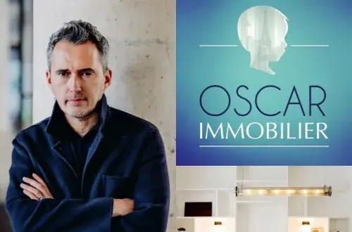 Oscar Immobilier