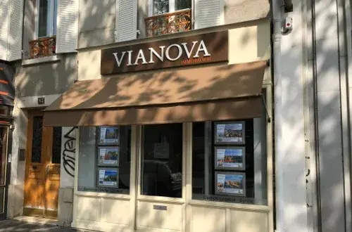 Agence immobilière VIANOVA Immobilier