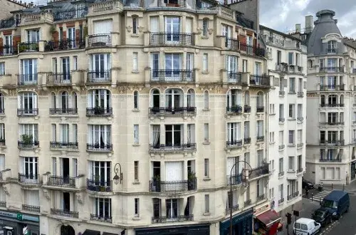 Agence Immobilière Neuilly  Square's International SaintJames