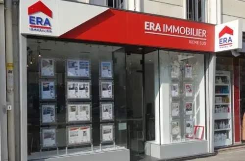 16EME SUD IMMOBILIER