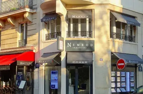 NEMROD Immobilier