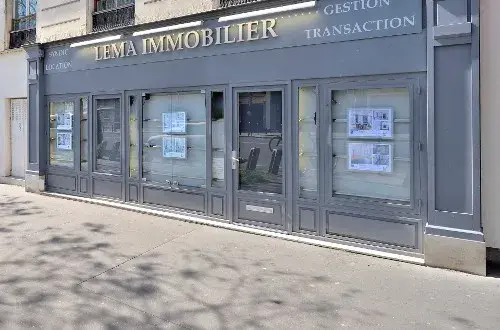 Lema Immobilier