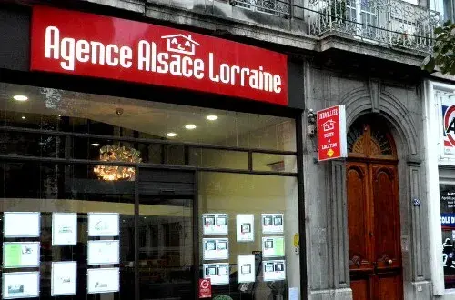 Agence AlsaceLorraine