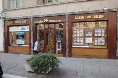 Klein Immobilier