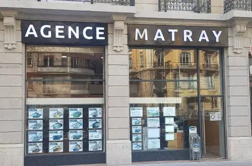 Agence Matray