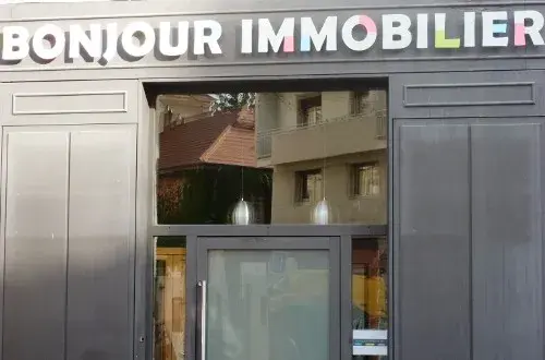 Bonjour Immobilier