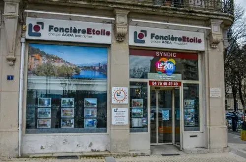 Foncière Etoile