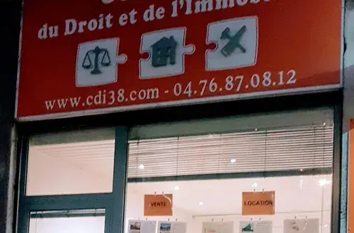 Comptoir du Droit et de l'Immobilier