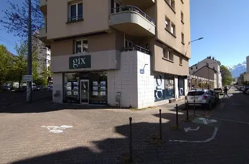 Gix Immobilier