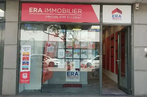 ERA IMMOBILIER Immobilière Du Drac