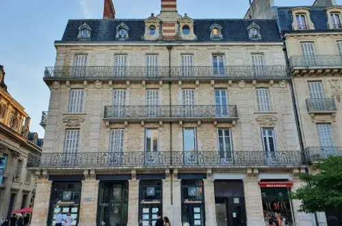 Ruisseaux Immobilier