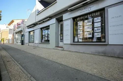 Montaury Immobilier
