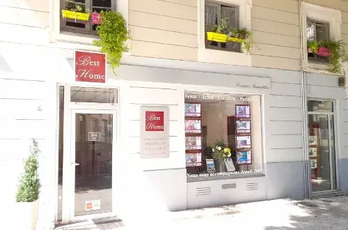 Best Home Provence Immobilier
