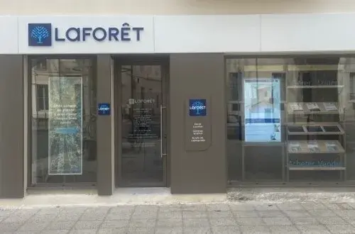 Laforêt immobilierCarnot