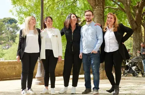 Atrium Immobilier  Agence Immobilière Nimes  Gestion Locative
