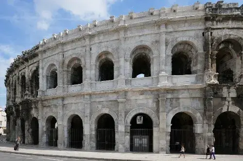 INA  NÎMES AGENCE IMMOBILIÈRE