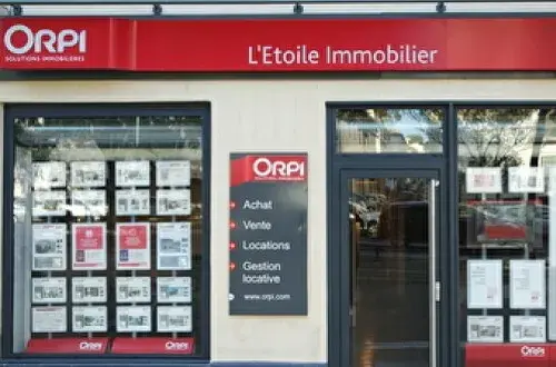 Orpi L'Etoile Immobilier