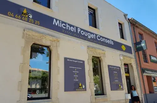 Agence MPC