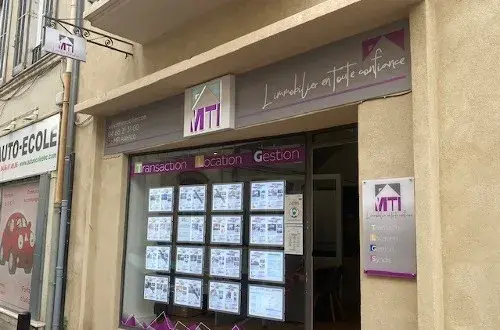 MTI Immobilier