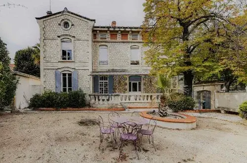 L'ADRESSE Carli Immobilier
