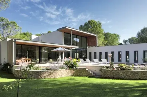 ESPACES ATYPIQUES Agence immobilière